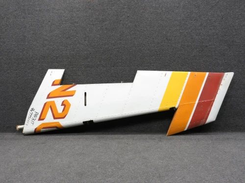 51094-000 Piper PA31T Rudder Assembly (Less Trim Tab)