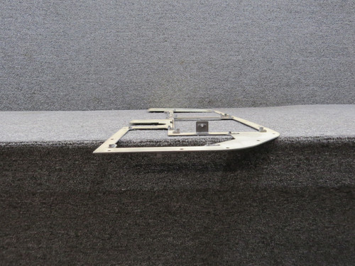 0713384-8, 0713384-4, 0718017-15 Cessna T182T Nav III Panel Assembly