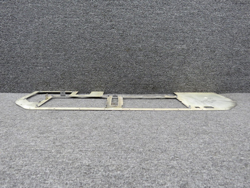0713384-8, 0713384-4, 0718017-15 Cessna T182T Nav III Panel Assembly