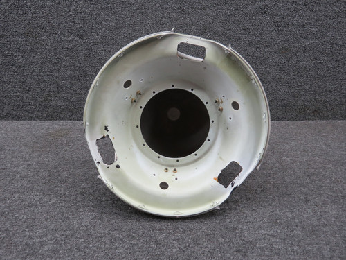 0750630-2, 0750645-2 Cessna T182T Spinner and Bulkhead Assembly