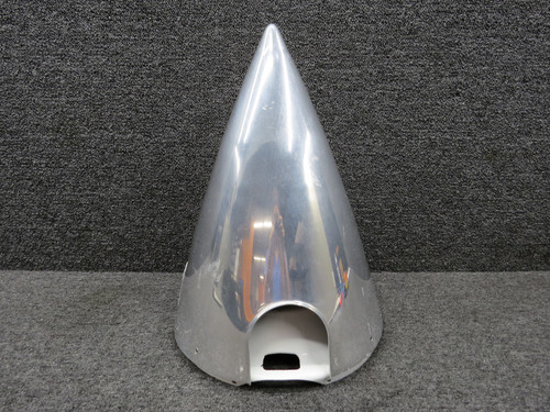 0750630-2, 0750645-2 Cessna T182T Spinner and Bulkhead Assembly