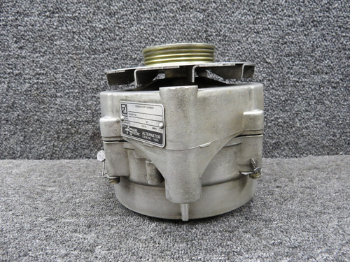 ASG12000-3 Lycoming TIO-540-AK1A Aero Electric Alternator (28V, 95A)