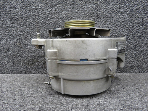 ASG12000-3 Lycoming TIO-540-AK1A Aero Electric Alternator (28V, 95A)