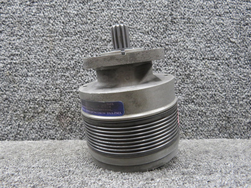 AA3215CC Lycoming TIO-540-AK1A Tempest Dry Air Pump Assembly with Shroud