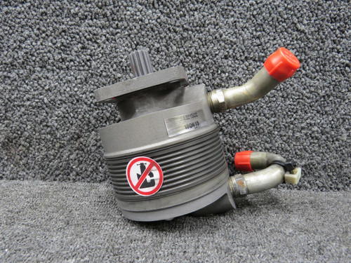 AA3215CC Lycoming TIO-540-AK1A Tempest Dry Air Pump Assembly with Shroud