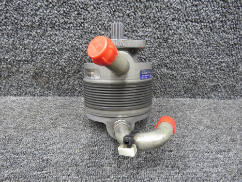AA3215CC Lycoming TIO-540-AK1A Tempest Dry Air Pump Assembly with Shroud