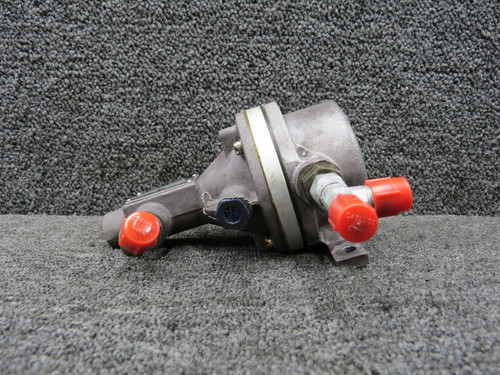 481058-0008 (Alt: 48B22970) Lycoming TIO-540-AK1A Textron Turbo Controller