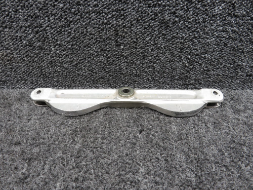 21708-000 (Cast: 21687) Piper Nose Wheel Steering Bellcrank