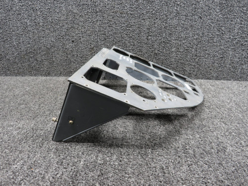 T3508801-398-4-601 Learjet 35A Co-Pilot Instrument Panel