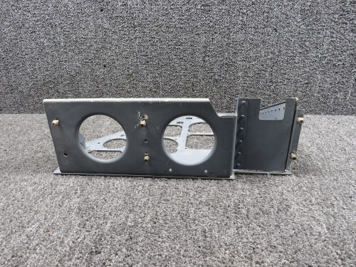 T3508801-398-4-601 Learjet 35A Co-Pilot Instrument Panel