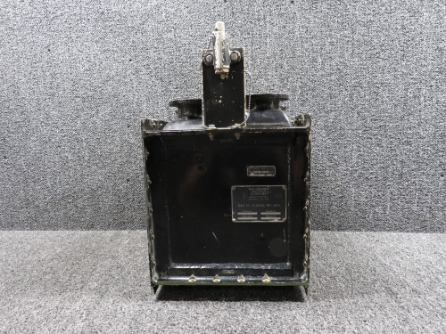 25867, 25886 Stratos Heat Exchanger Assembly with Cooling Package
