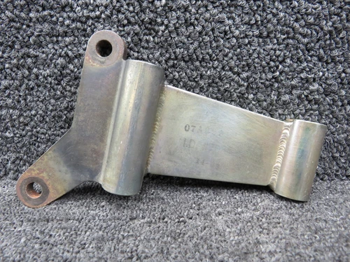 07A22810 Lycoming TI-540-AK1A Turbo Mounting Bracket