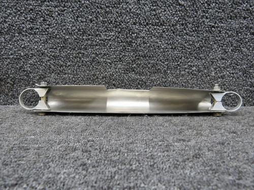 0750648-1 Cessna T182T Engine Mount Shield Assembly