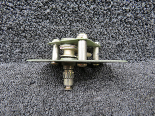 1217046-4, 12170520-2 Cessna T182T Cabin Door Base Plate Assembly RH