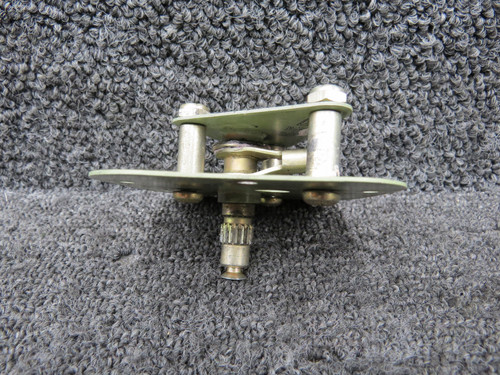 1217046-4, 12170520-2 Cessna T182T Cabin Door Base Plate Assembly RH