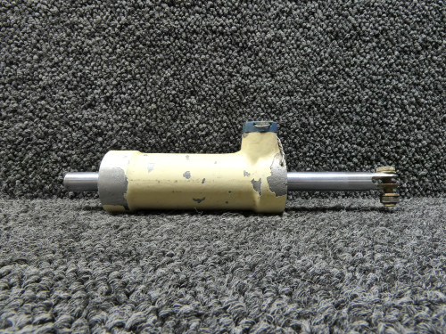 0842410-1 (Use: 0842410-2) Cessna 340 Nose Gear Shimmy Damper Assembly
