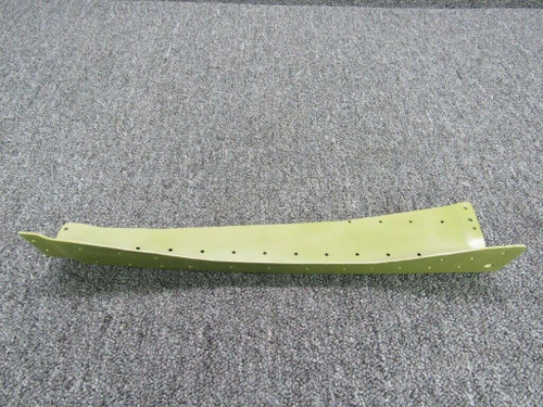 1210709-2 (Use: 1210709-14) Cessna T210M Support Assembly Upper RH
