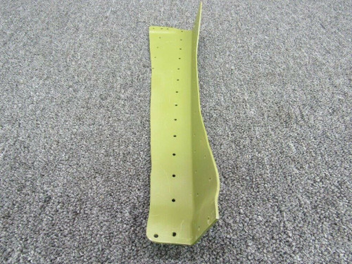 1210709-2 (Use: 1210709-14) Cessna T210M Support Assembly Upper RH
