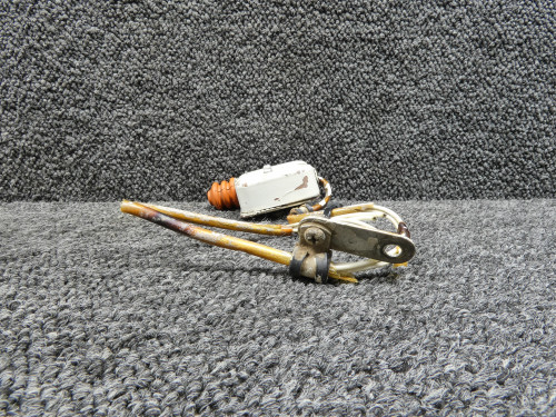 35-361135-1 Beechcraft 55D Main Gear Safety Switch Assembly