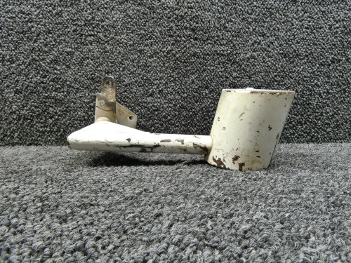 17126-008 Piper PA23-250 Aileron Balance Weight LH