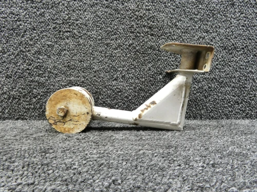 17126-008 Piper PA23-250 Aileron Balance Weight LH