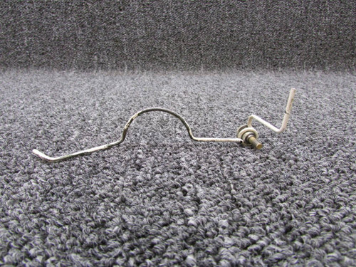 1260101-1 Cessna 210 Rudder Trim  Indicator