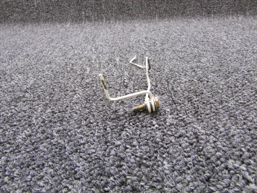 1260101-1 Cessna 210 Rudder Trim  Indicator