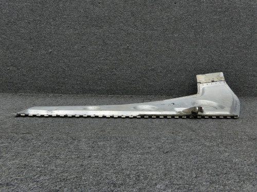 1211447-13 Cessna T210G Main Gear Spring Well Door Assembly LH