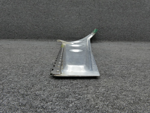 1211123-2 Cessna 210F Main Gear Spring Well Door Assembly RH