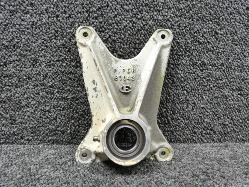 67042-004 (Cast: 67043) Piper PA34-200 Main Gear Aft Trunnion Fitting Assembly LH