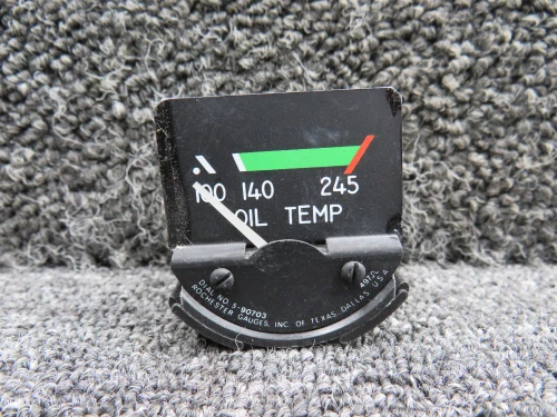 5-90703 Rochester Oil Temperature Indicator (Core)