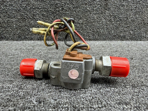 Floscan 230 Transducer