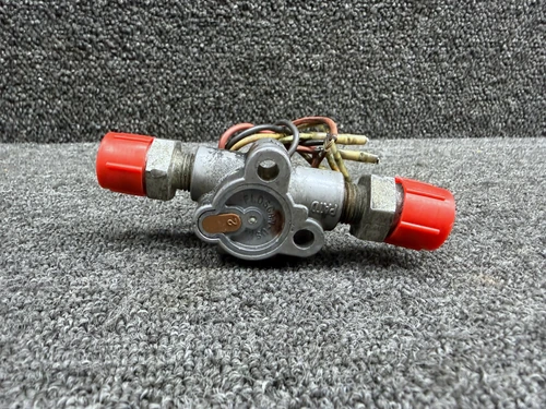 Floscan 230 Transducer