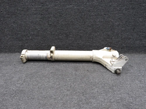 400053-509 Aerostar 600 Main Landing Gear Strut Assembly LH
