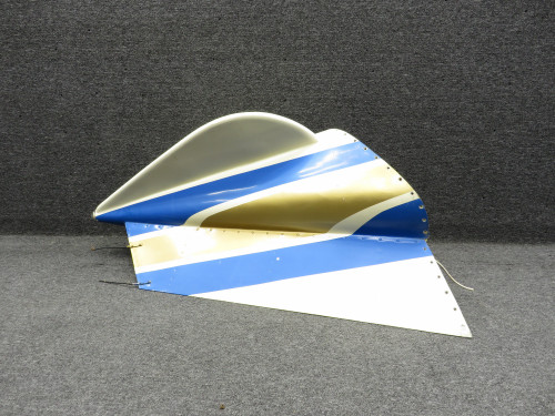 70616-016 Piper PA42-720 Tailcone Stinger Assembly