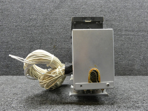 4000495-8501 The Bendix Avionics M4-D Automatic Flight Control System (28V)