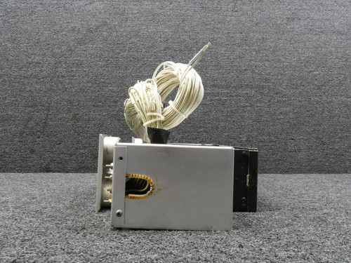 4000495-8501 The Bendix Avionics M4-D Automatic Flight Control System (28V)