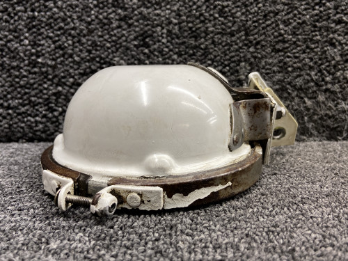 60-820069-11 Beechcraft B60 Nose Gear Taxi Light Mounting Bracket