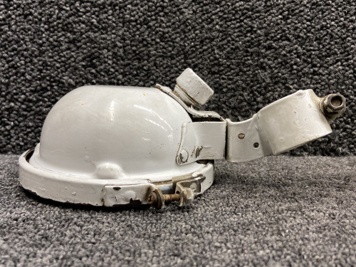 60-369000-141 (Use: 60-369000-153) Beech B60 Landing Light Mounting Bracket LH