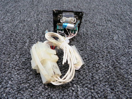 4000192-8501 (Alt: 29718-002) Bendix Slaving Accessory