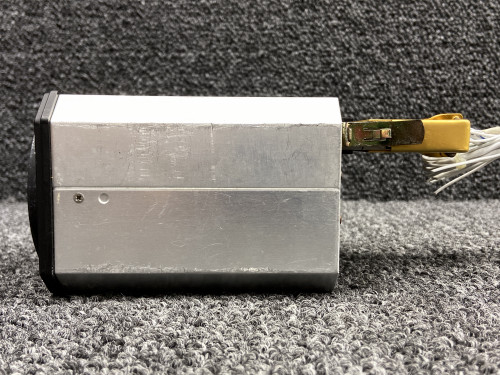 066-3034-06 King Radio KI-207 VOR, LOC Glideslope Indicator w Connector