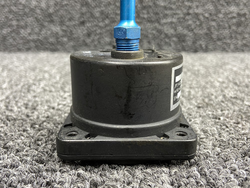 B410-3 (Alt: 50-380105-3) Aircraft Instruments Pneumatic Pressure Indicator