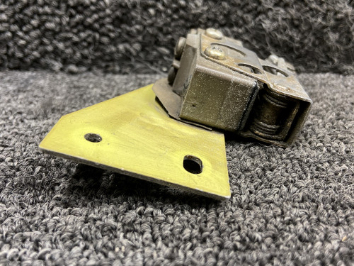 BZ3AT, 96-361011-13 Beechcraft B60 Flap Down Limit Position Switch w Bracket