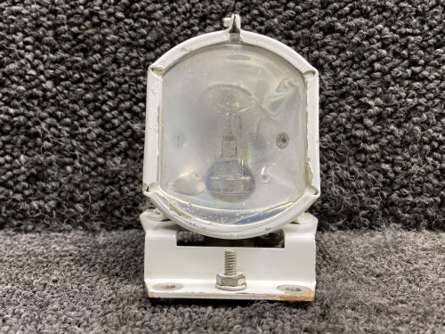30-1095-9 Beechcraft B60 Wing Tip Recognition Light Assembly LH
