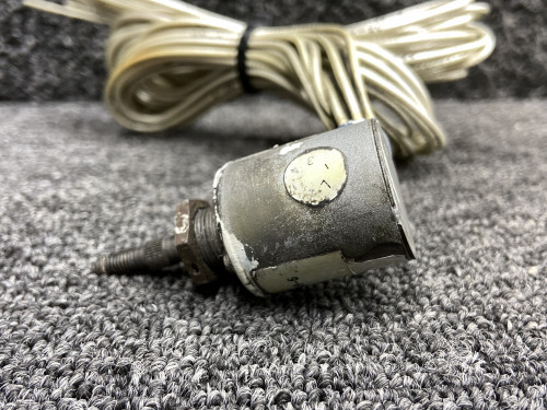 444EN49-6 Beechcraft B60 Landing Gear Safety Switch