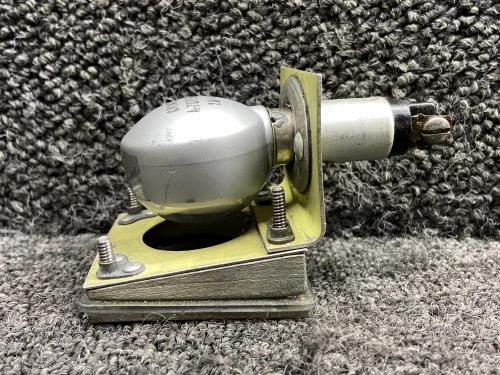 002-361010-15 Beechcraft B60 Wing Nacelle Ice Light Assembly