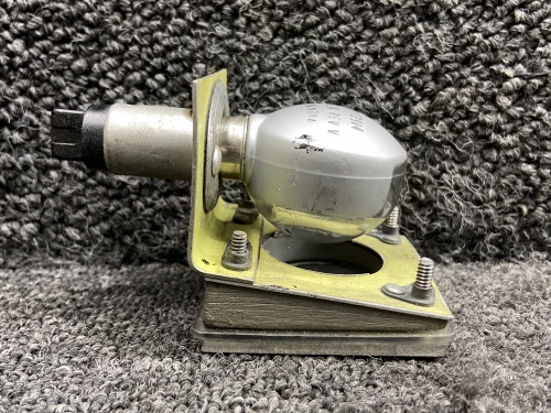 002-361010-15 Beechcraft B60 Wing Nacelle Ice Light Assembly