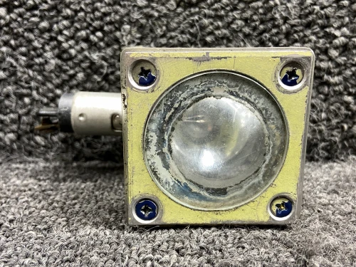 002-361010-15 Beechcraft B60 Wing Nacelle Ice Light Assembly