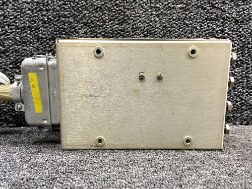 1C543-1 Edo-Aire System Coupler Assembly with Connectors