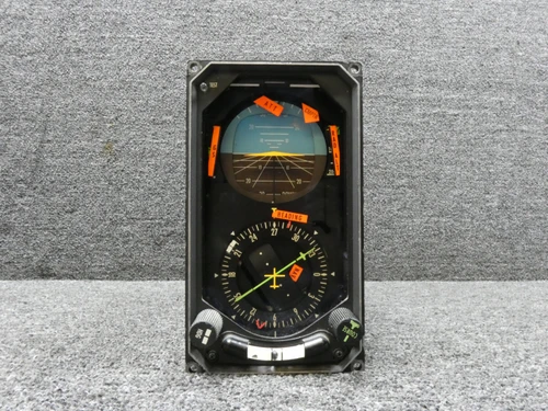 622-1352-002 Rockwell Collins FD-112V Flight Director Indicator w Modifications